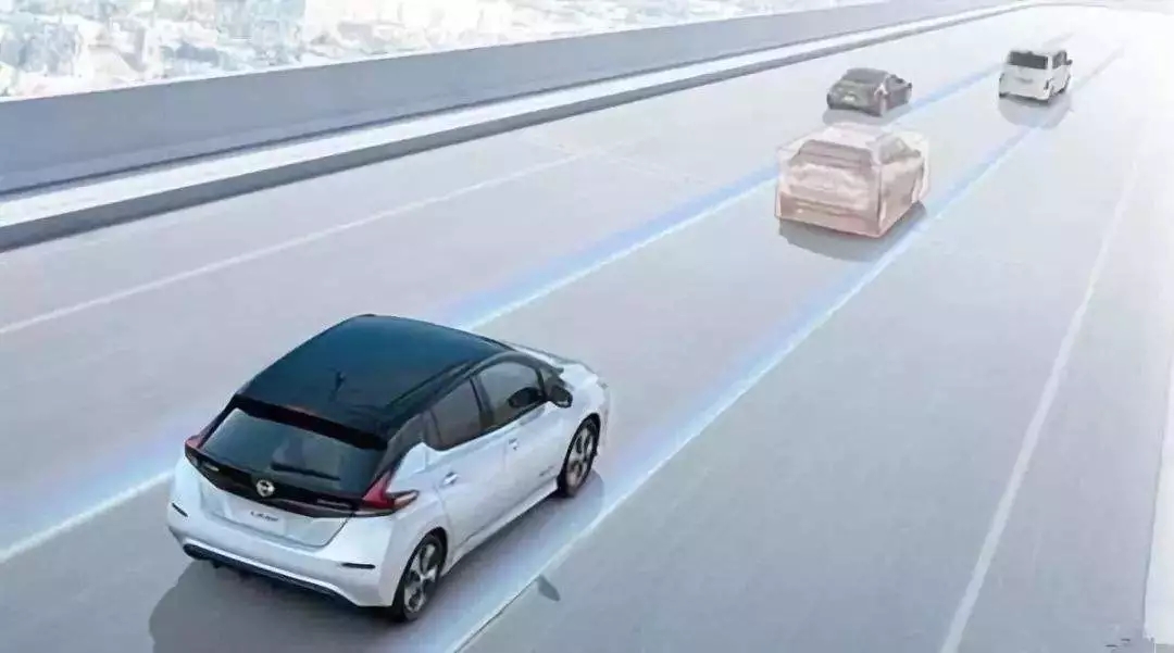 智車(chē)行|華為發(fā)布最新車(chē)聯(lián)網(wǎng)平臺(tái)；高德聯(lián)合凱迪拉克；百度與現(xiàn)代、拜騰合作